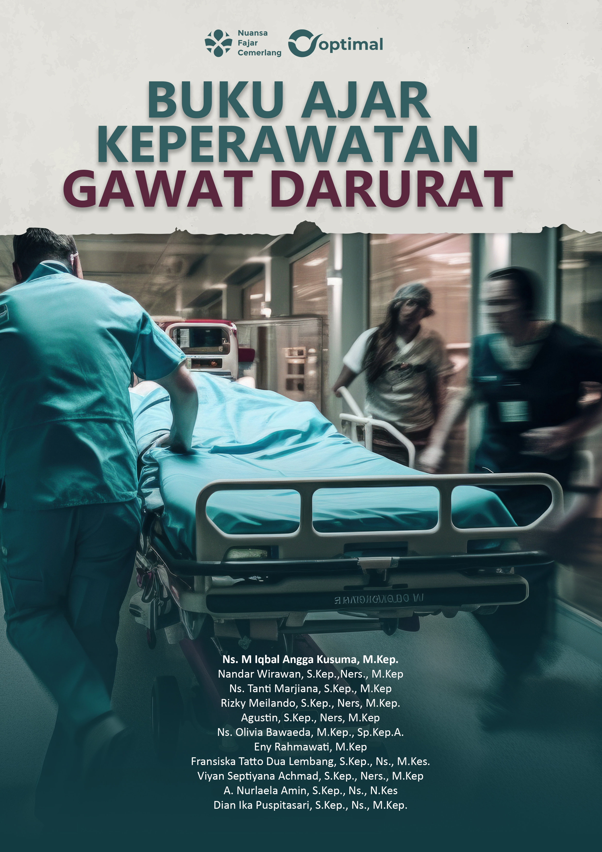 Cover Buku BUKU AJAR KEPERAWATAN GAWAT DARURAT.jpg